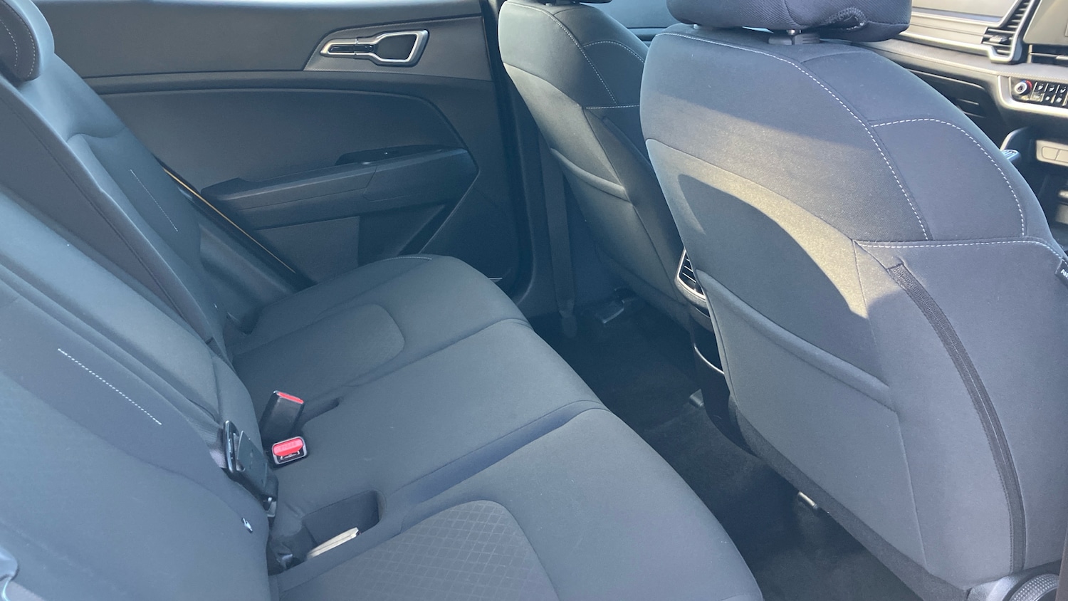 Used Kia Sportage 2023 for sale - 77125019: Photo 16