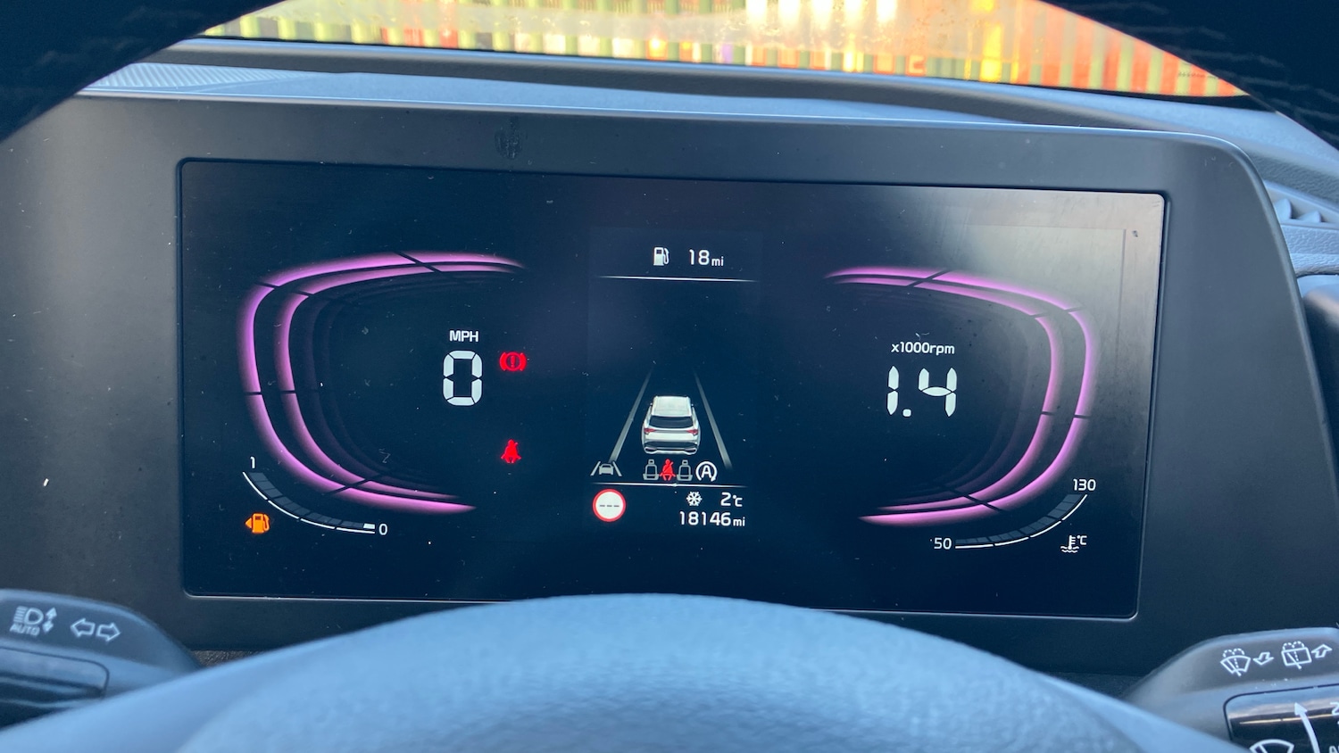 Used Kia Sportage 2023 for sale - 77125019: Photo 18