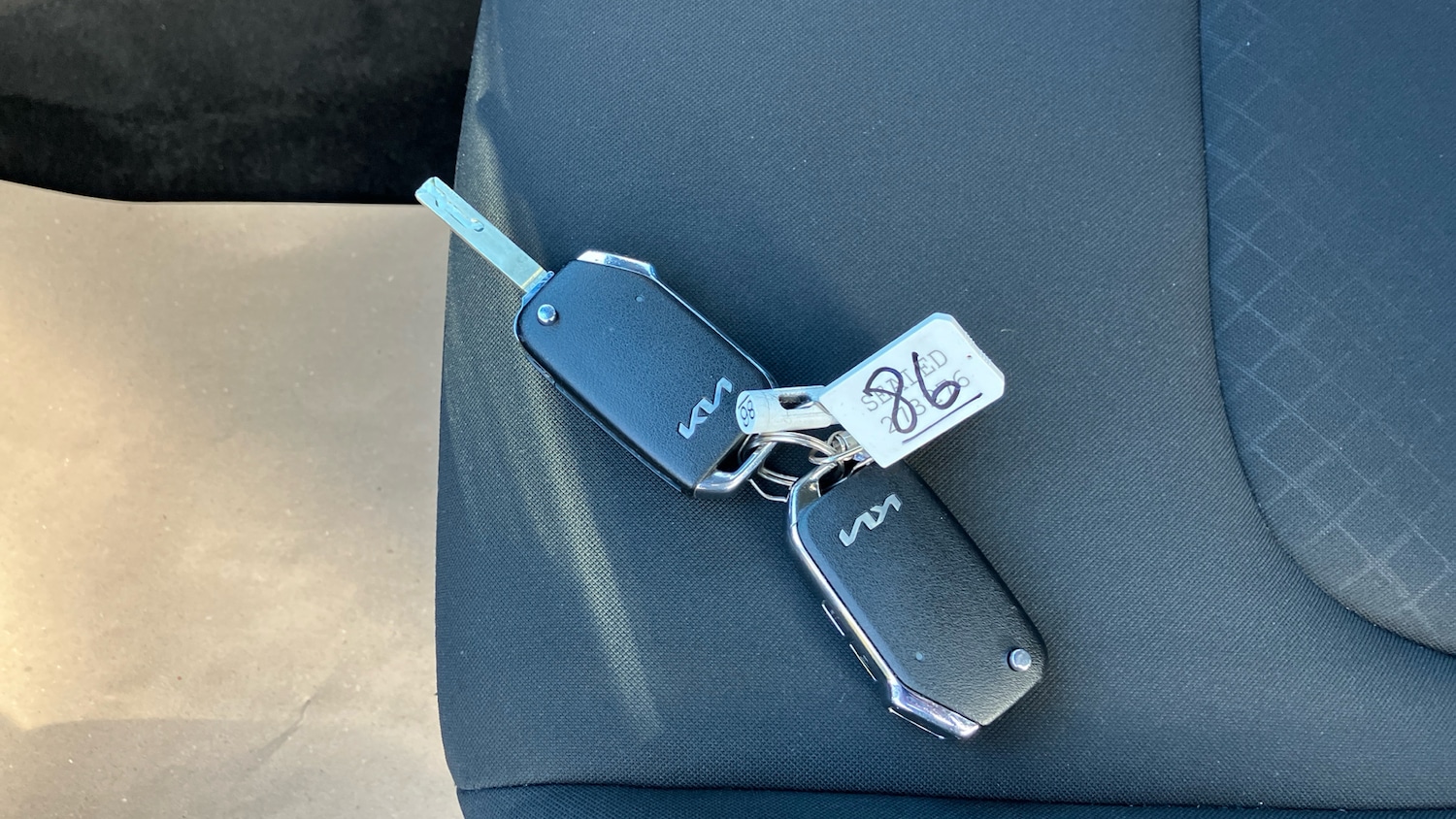 Used Kia Sportage 2023 for sale - 77125019: Photo 20