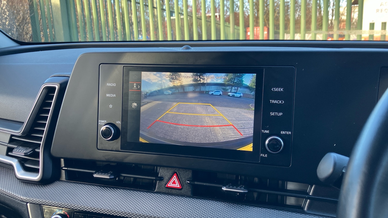 Used Kia Sportage 2023 for sale - 77125019: Photo 25