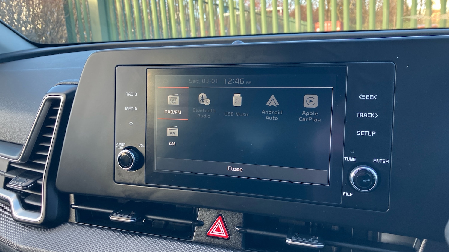 Used Kia Sportage 2023 for sale - 77125019: Photo 26