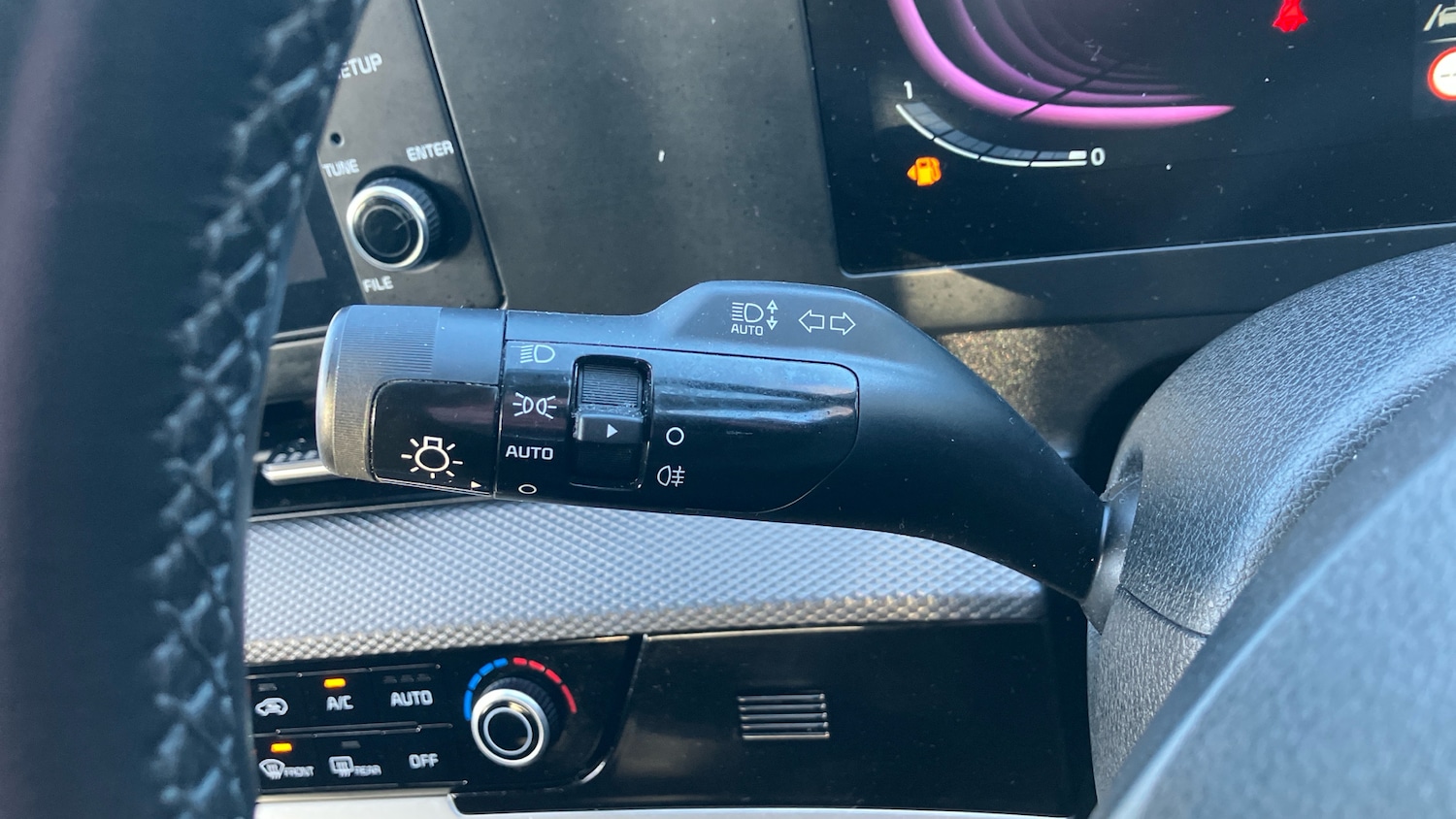 Used Kia Sportage 2023 for sale - 77125019: Photo 30