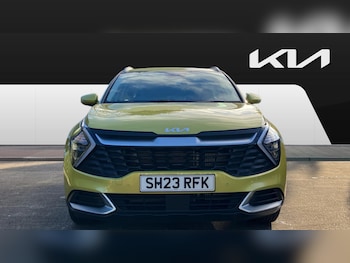 Used Kia Sportage 2023 for sale - 77125019: Photo
