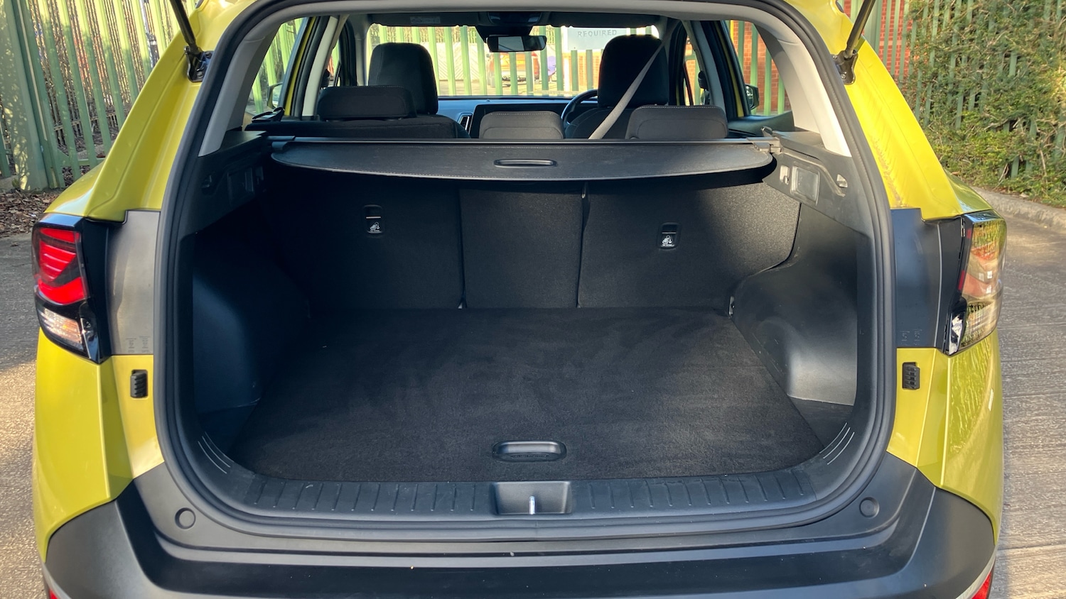 Used Kia Sportage 2023 for sale - 77125019: Photo 4