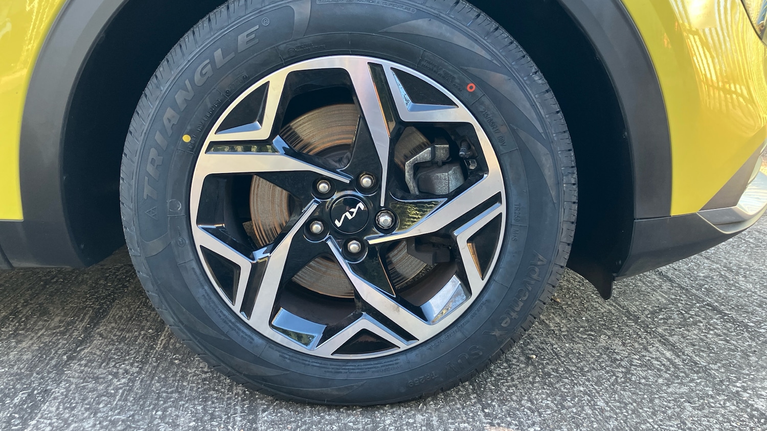 Used Kia Sportage 2023 for sale - 77125019: Photo 40