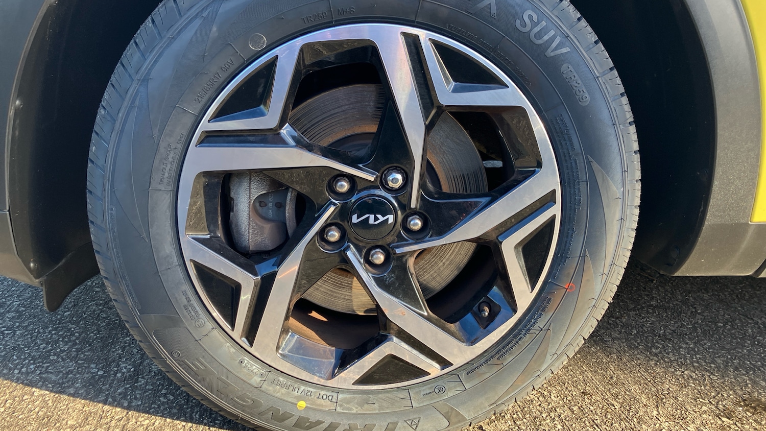 Used Kia Sportage 2023 for sale - 77125019: Photo 42