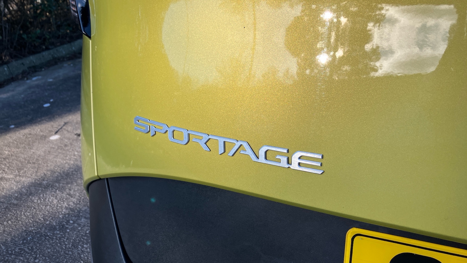 Used Kia Sportage 2023 for sale - 77125019: Photo 44