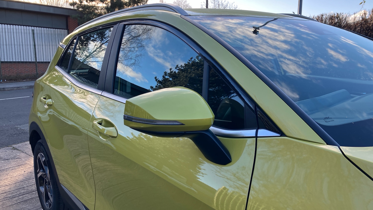 Used Kia Sportage 2023 for sale - 77125019: Photo 46