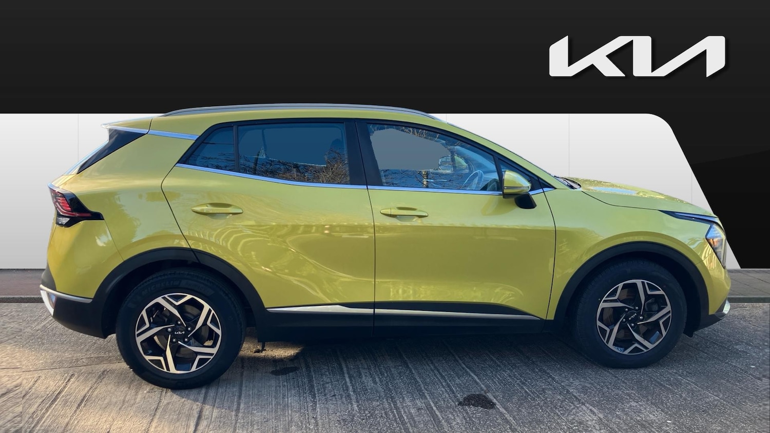 Used Kia Sportage 2023 for sale - 77125019: Photo 5