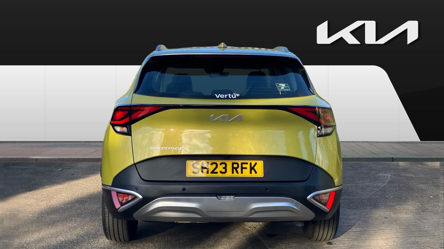 Used Kia Sportage 2023 for sale - 77125019: Photo 6