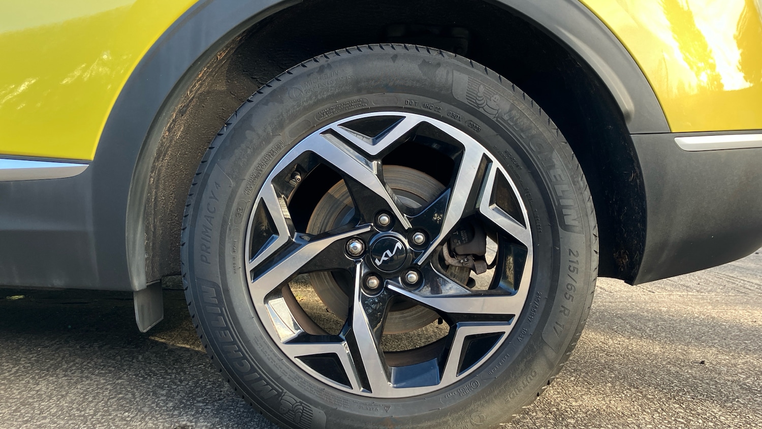 Used Kia Sportage 2023 for sale - 77125019: Photo 7