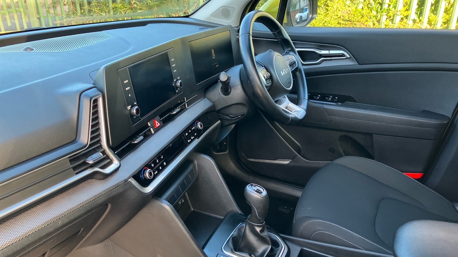 Used Kia Sportage 2023 for sale - 77125019: Photo 9