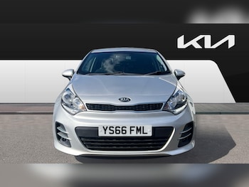 Used Kia Rio 2016 for sale - 75627106: Photo
