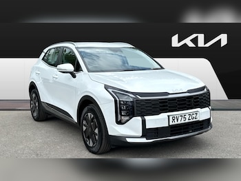 Used Kia Sportage 2025 for sale - 78556010: Photo