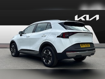 Used Kia Sportage 2025 for sale - 78556010: Photo
