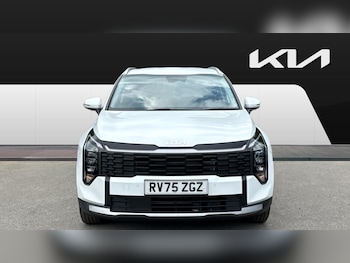 Used Kia Sportage 2025 for sale - 78556010: Photo