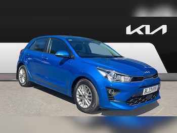 Used Kia Rio 2023 for sale - 78412761: Photo