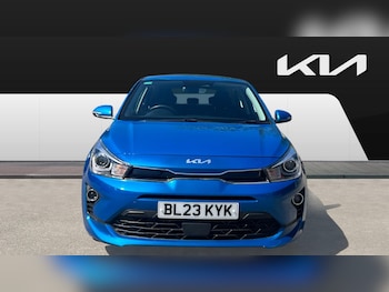 Used Kia Rio 2023 for sale - 78412761: Photo