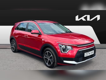 Used Kia Niro 2024 for sale - 78915616: Photo
