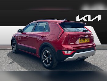 Used Kia Niro 2024 for sale - 78915616: Photo