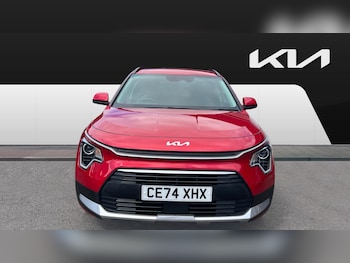 Used Kia Niro 2024 for sale - 78915616: Photo