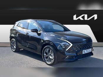 Used Kia Sportage 2025 for sale - 78311417: Photo