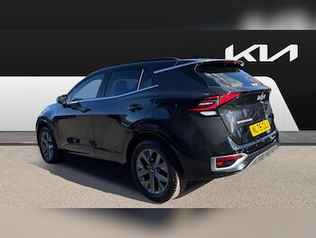 Used Kia Sportage 2025 for sale - 78311417: Photo