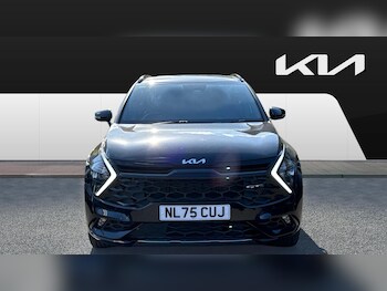 Used Kia Sportage 2025 for sale - 78311417: Photo