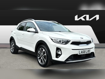 Used Kia Stonic 2019 for sale - 78484123: Photo