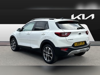 Used Kia Stonic 2019 for sale - 78484123: Photo