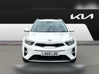 Used Kia Stonic 2019 for sale - 78484123: Photo