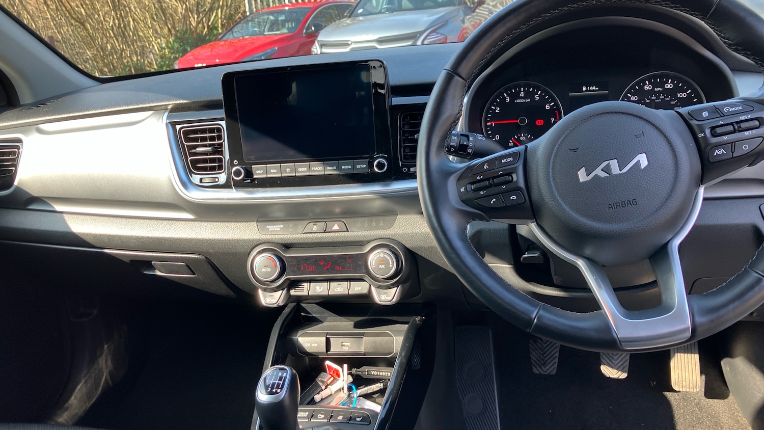 Used Kia Stonic 2023 for sale - 78000828: Photo 10