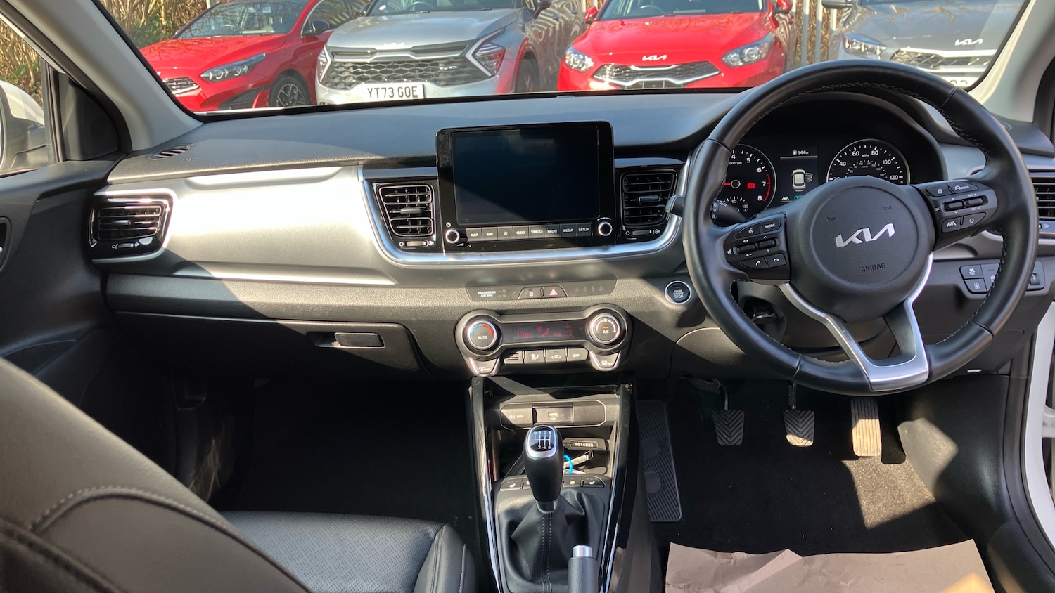 Used Kia Stonic 2023 for sale - 78000828: Photo 14