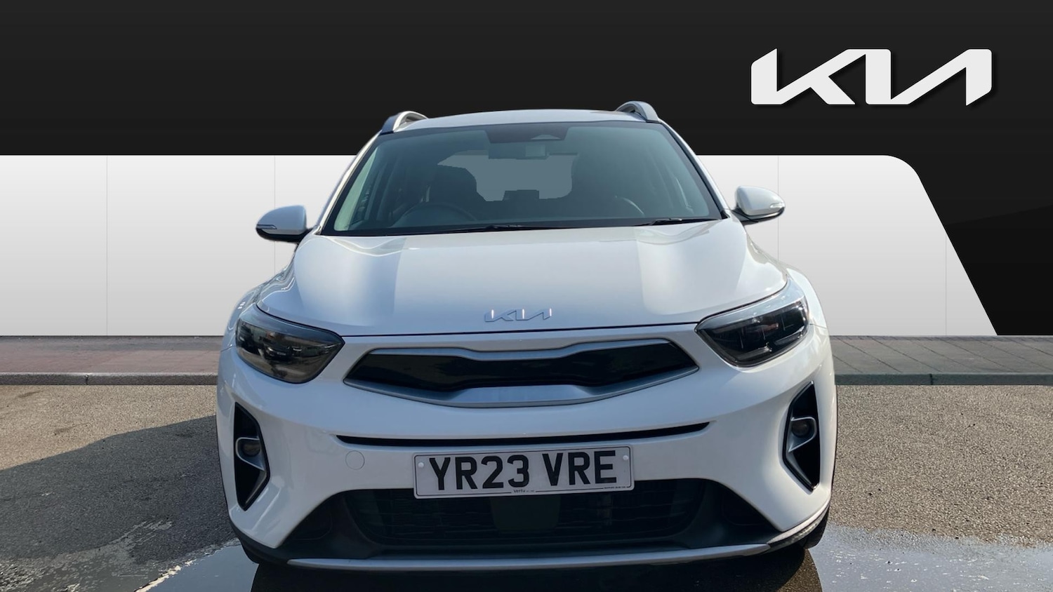 Used Kia Stonic 2023 for sale - 78000828: Photo 3