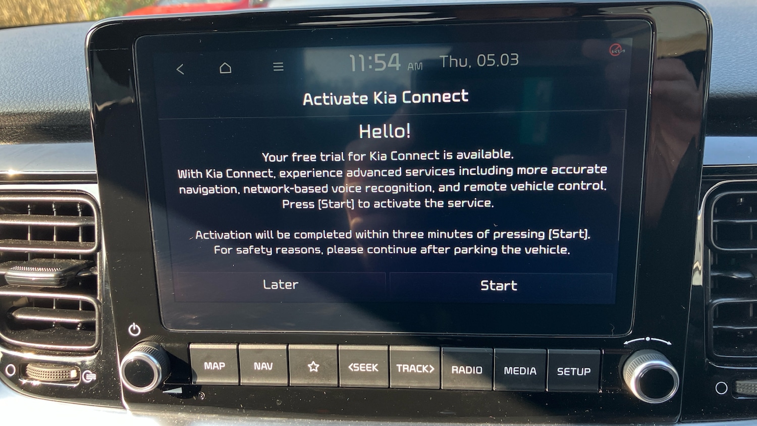 Used Kia Stonic 2023 for sale - 78000828: Photo 30