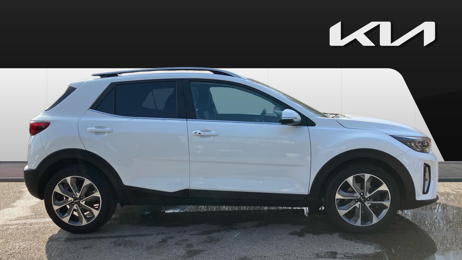 Used Kia Stonic 2023 for sale - 78000828: Photo 5