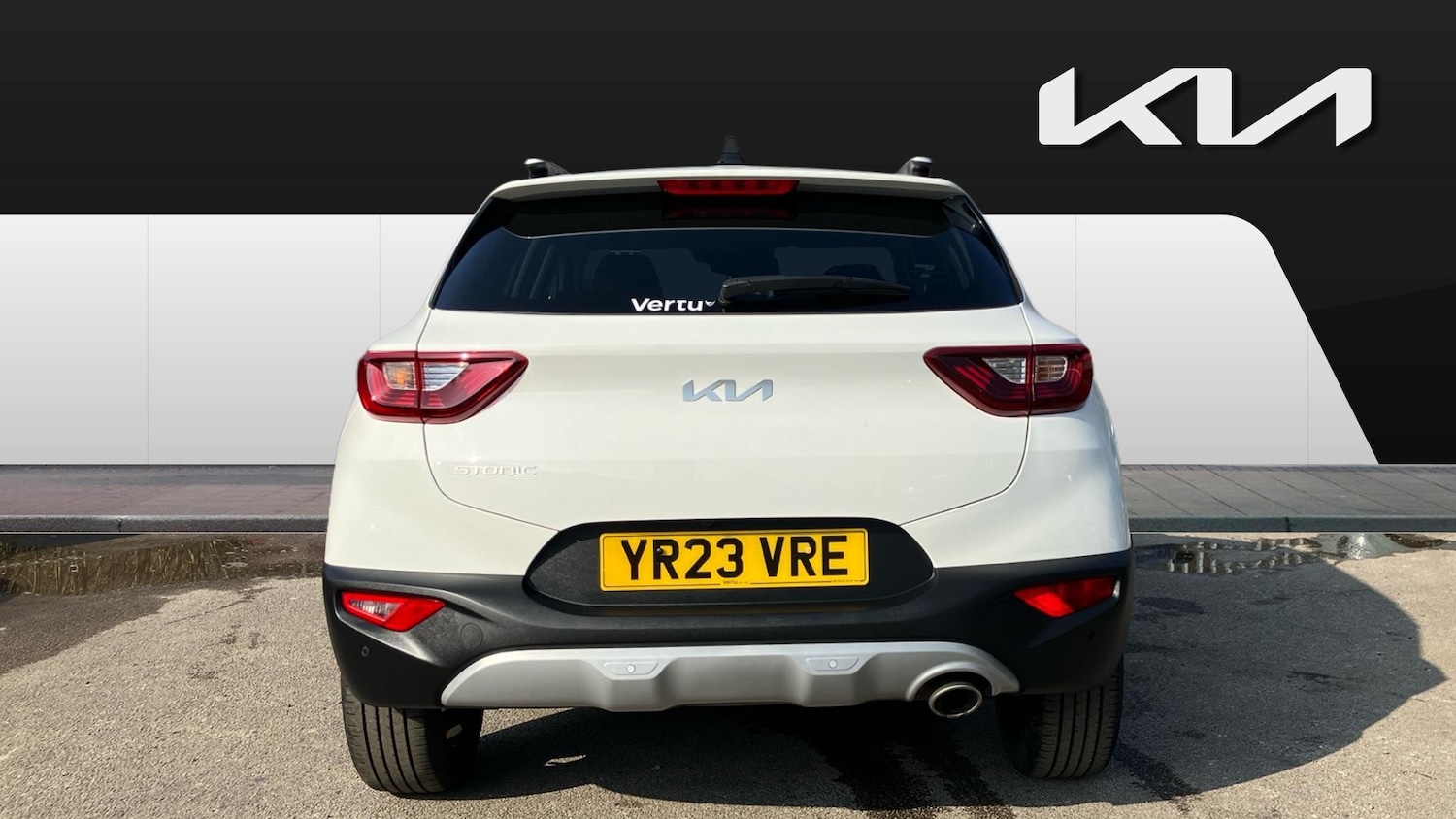 Used Kia Stonic 2023 for sale - 78000828: Photo 6