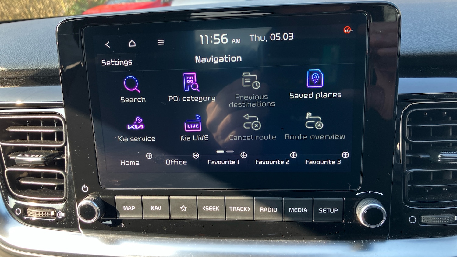 Used Kia Stonic 2023 for sale - 78000828: Photo 62