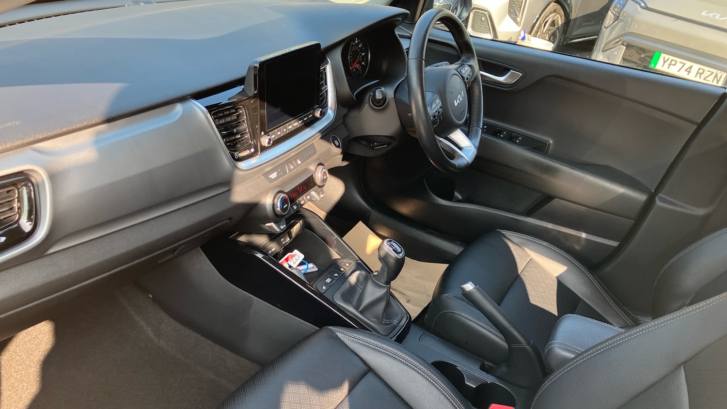 Used Kia Stonic 2023 for sale - 78000828: Photo 9