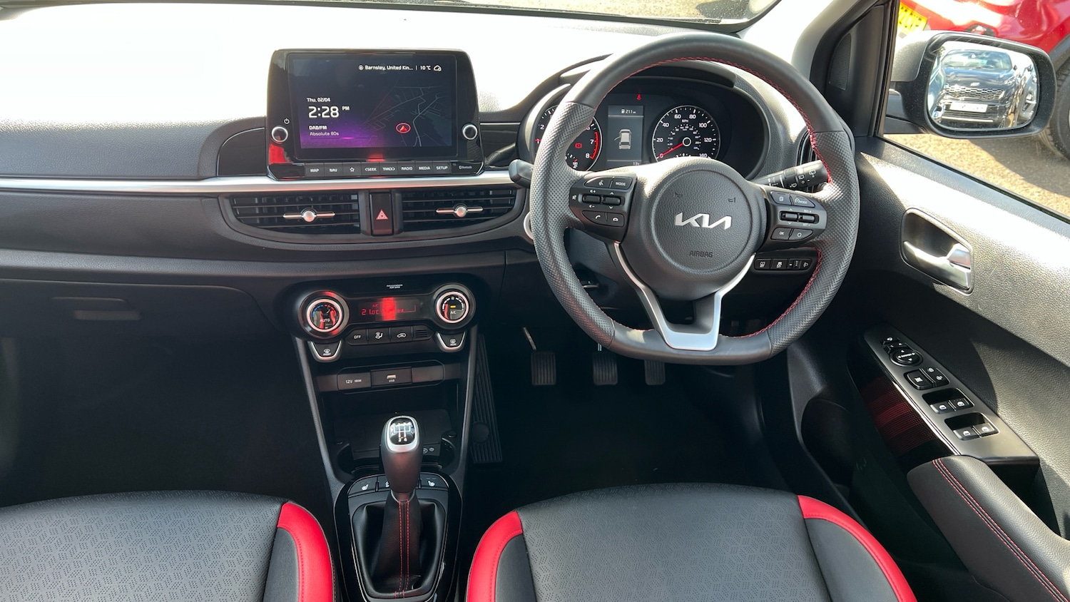 Used Kia Picanto 2023 for sale - 78131346: Photo 10