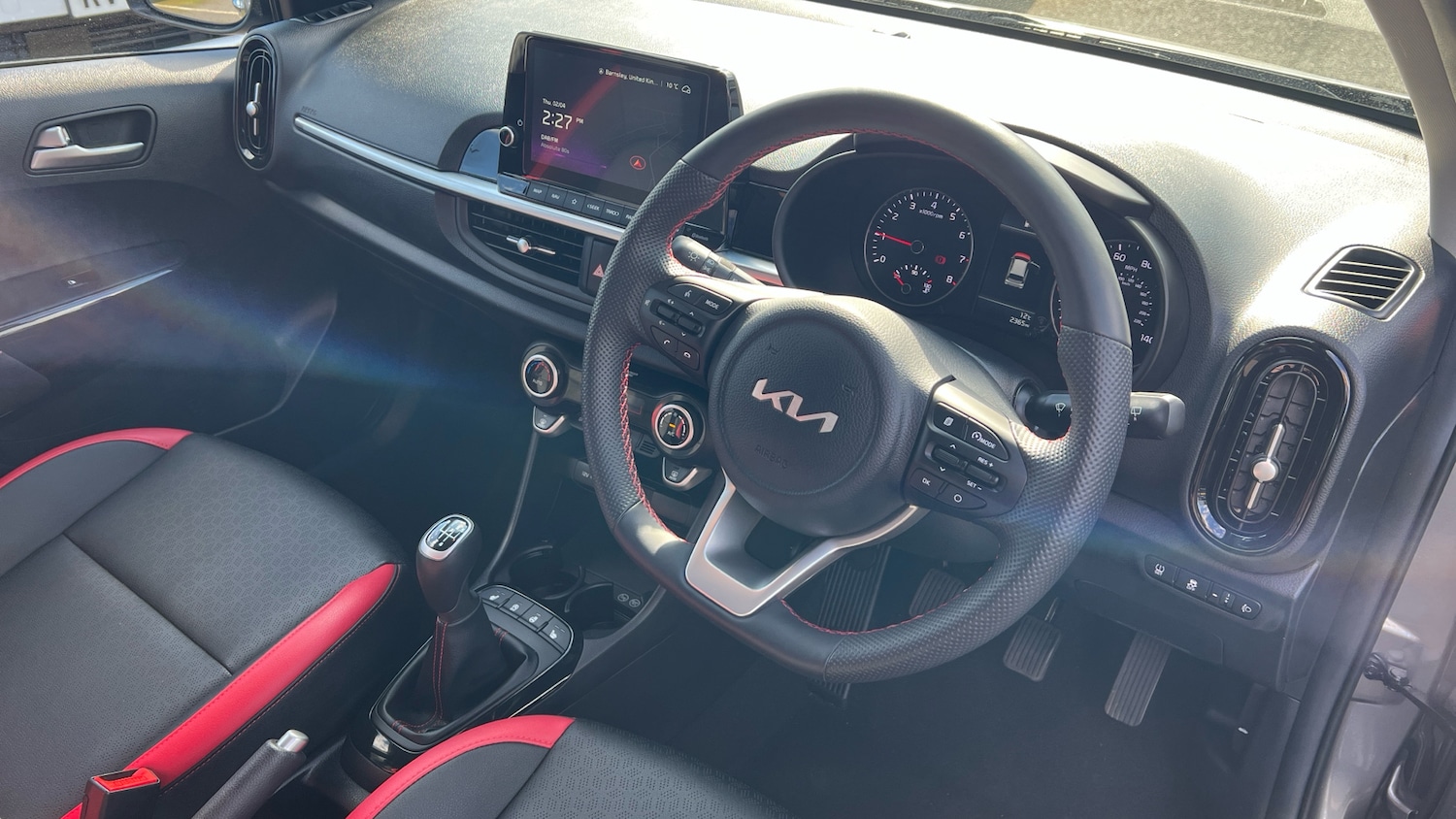 Used Kia Picanto 2023 for sale - 78131346: Photo 11