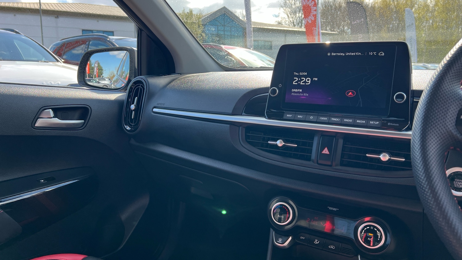 Used Kia Picanto 2023 for sale - 78131346: Photo 14