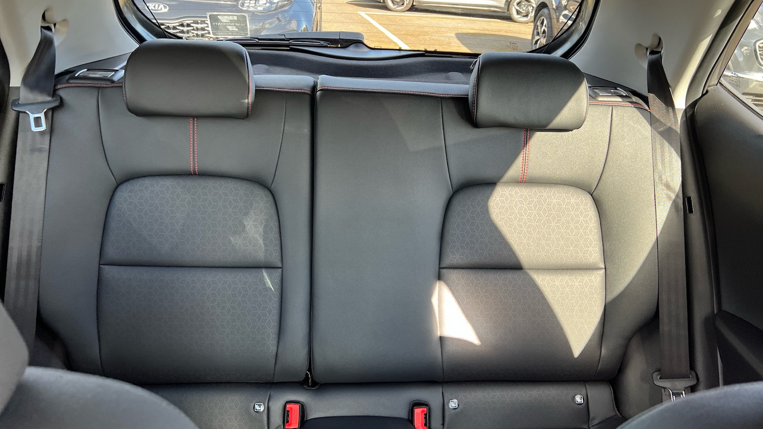 Used Kia Picanto 2023 for sale - 78131346: Photo 15