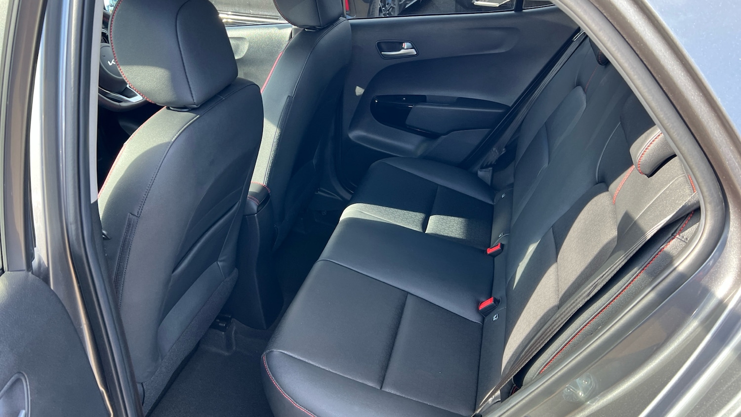 Used Kia Picanto 2023 for sale - 78131346: Photo 16