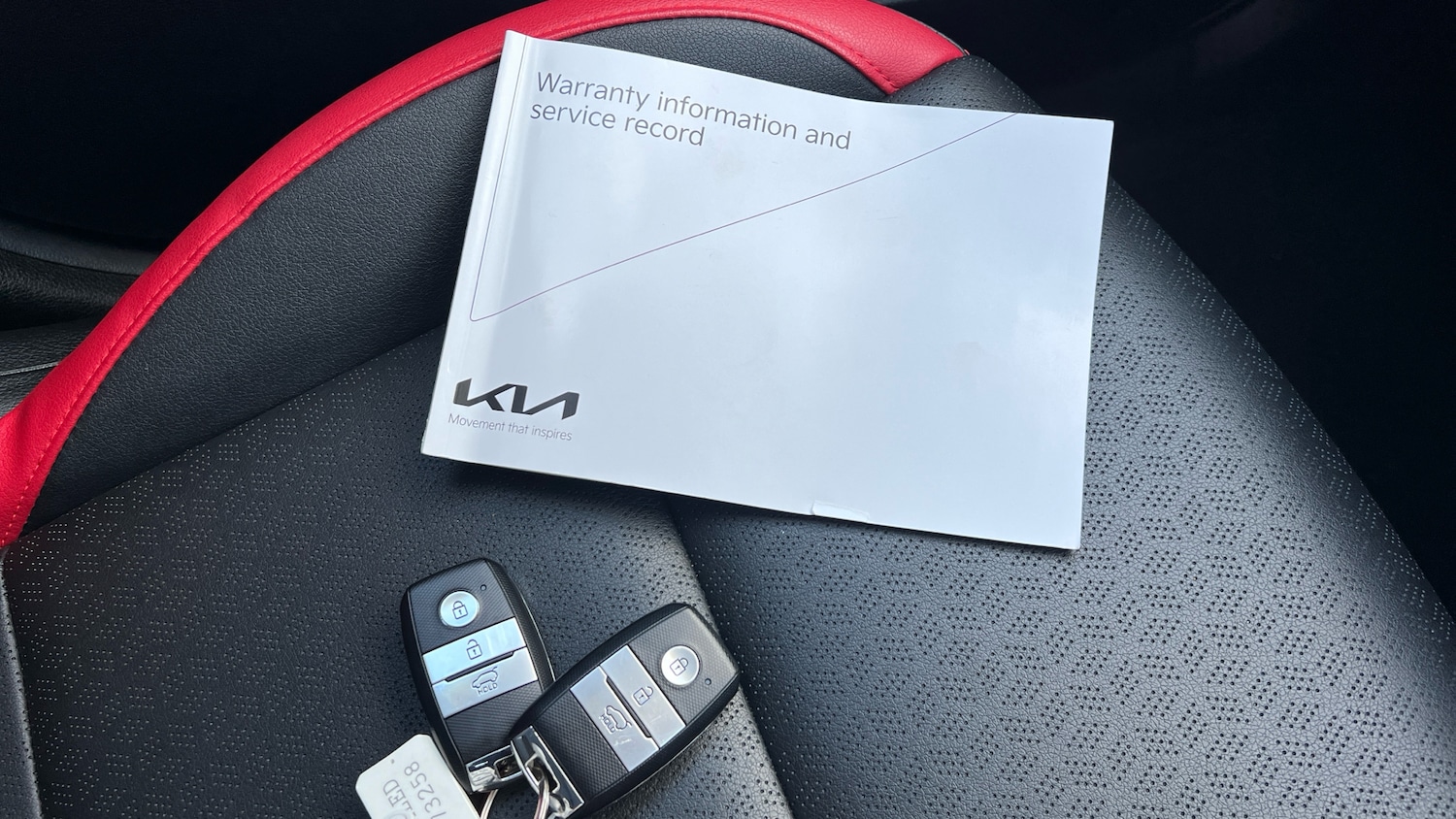 Used Kia Picanto 2023 for sale - 78131346: Photo 19