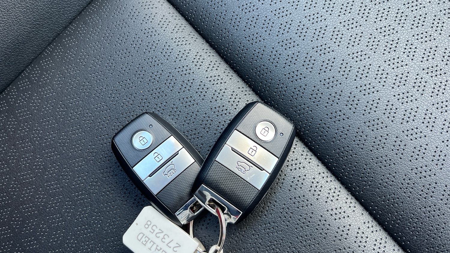 Used Kia Picanto 2023 for sale - 78131346: Photo 20