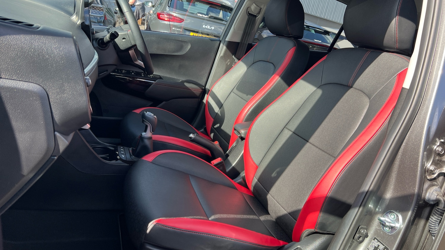 Used Kia Picanto 2023 for sale - 78131346: Photo 21