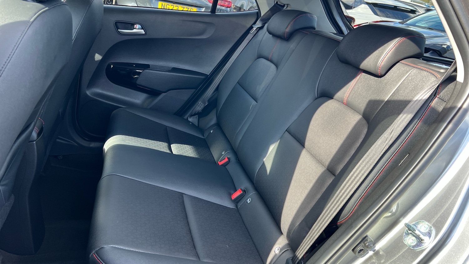 Used Kia Picanto 2023 for sale - 78131346: Photo 23