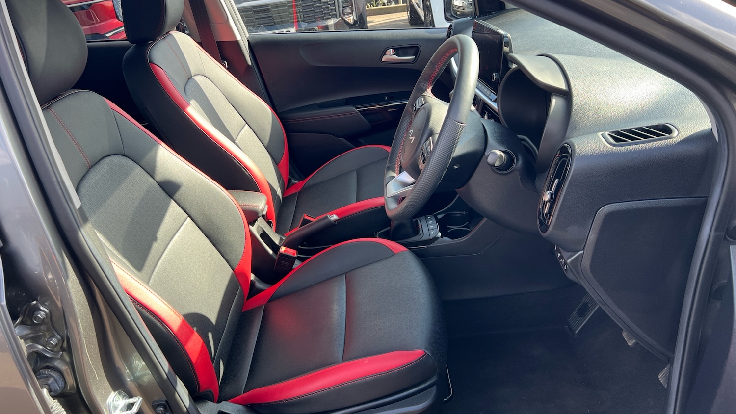 Used Kia Picanto 2023 for sale - 78131346: Photo 27