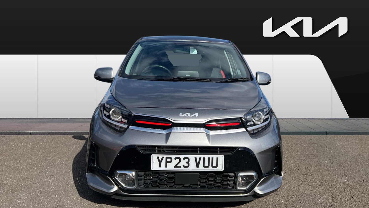 Used Kia Picanto 2023 for sale - 78131346: Photo 3